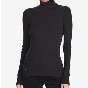 Ralph Lauren Black Turtle neck